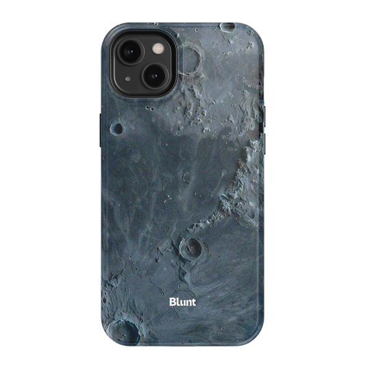 Space Cadet iPhone Case