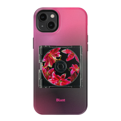 Flora Mix iPhone Case