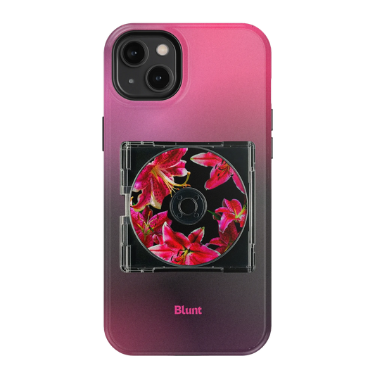 Flora Mix iPhone Case