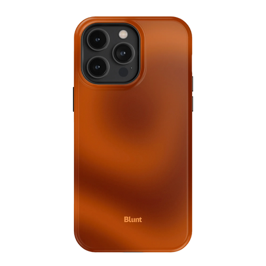 Cinnamon iPhone Case