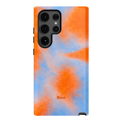 Marz Samsung Case
