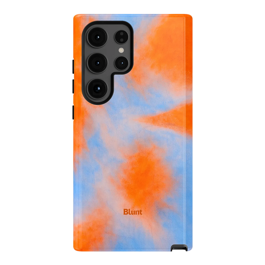 Marz Samsung Case