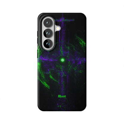 Gamma Pulse Samsung Case