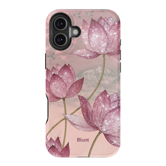 Arlene iPhone Case