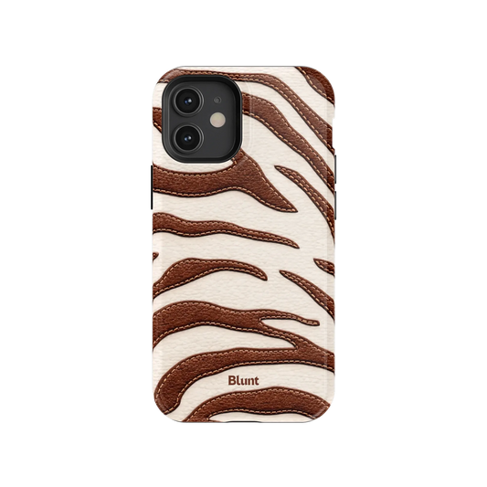 Hazel Zarco iPhone Case