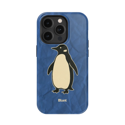 Cold Front iPhone Case