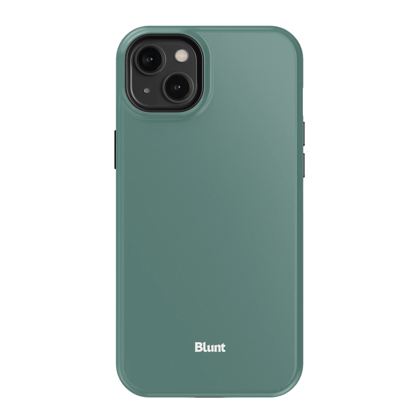 Cool Mint iPhone Case