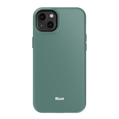 Cool Mint iPhone Case
