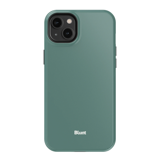Cool Mint iPhone Case