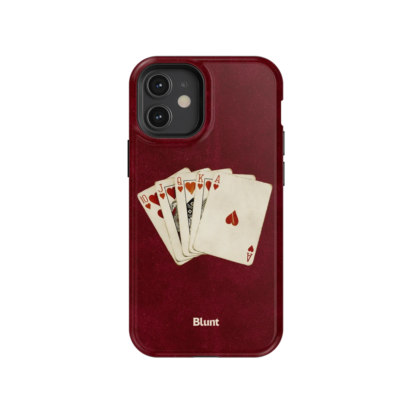 Flush iPhone Case