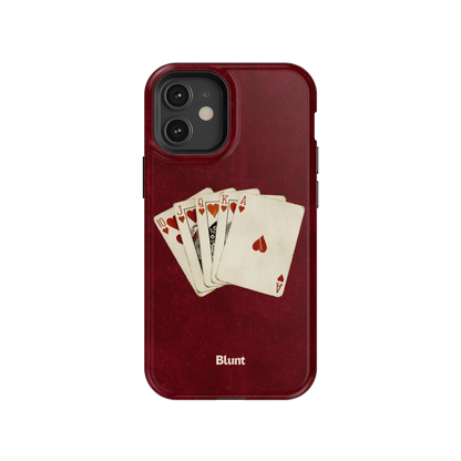 Flush iPhone Case