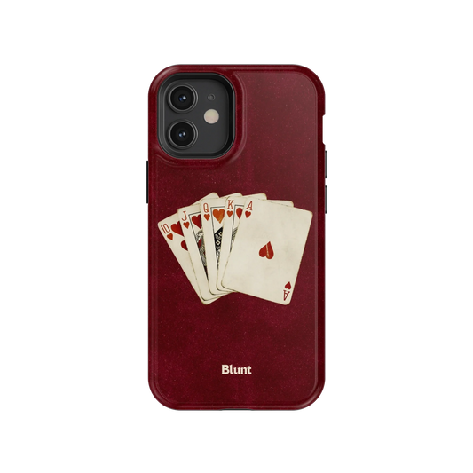 Flush iPhone Case