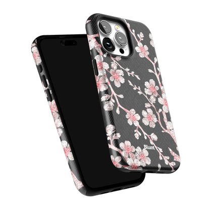 Buttoned-Blossom-iphone-case-iPhone 15 Pro Max-5
