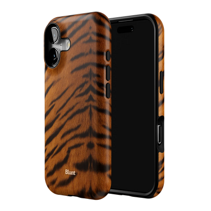 Honey Claw iPhone Case