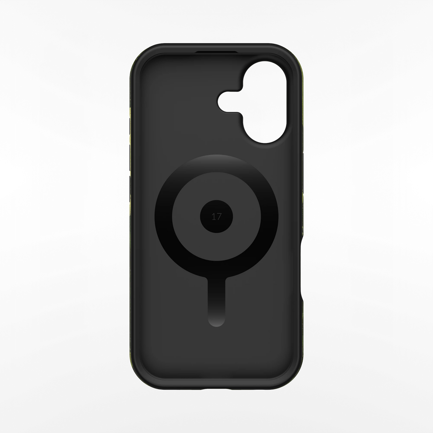 Ranger iPhone Case