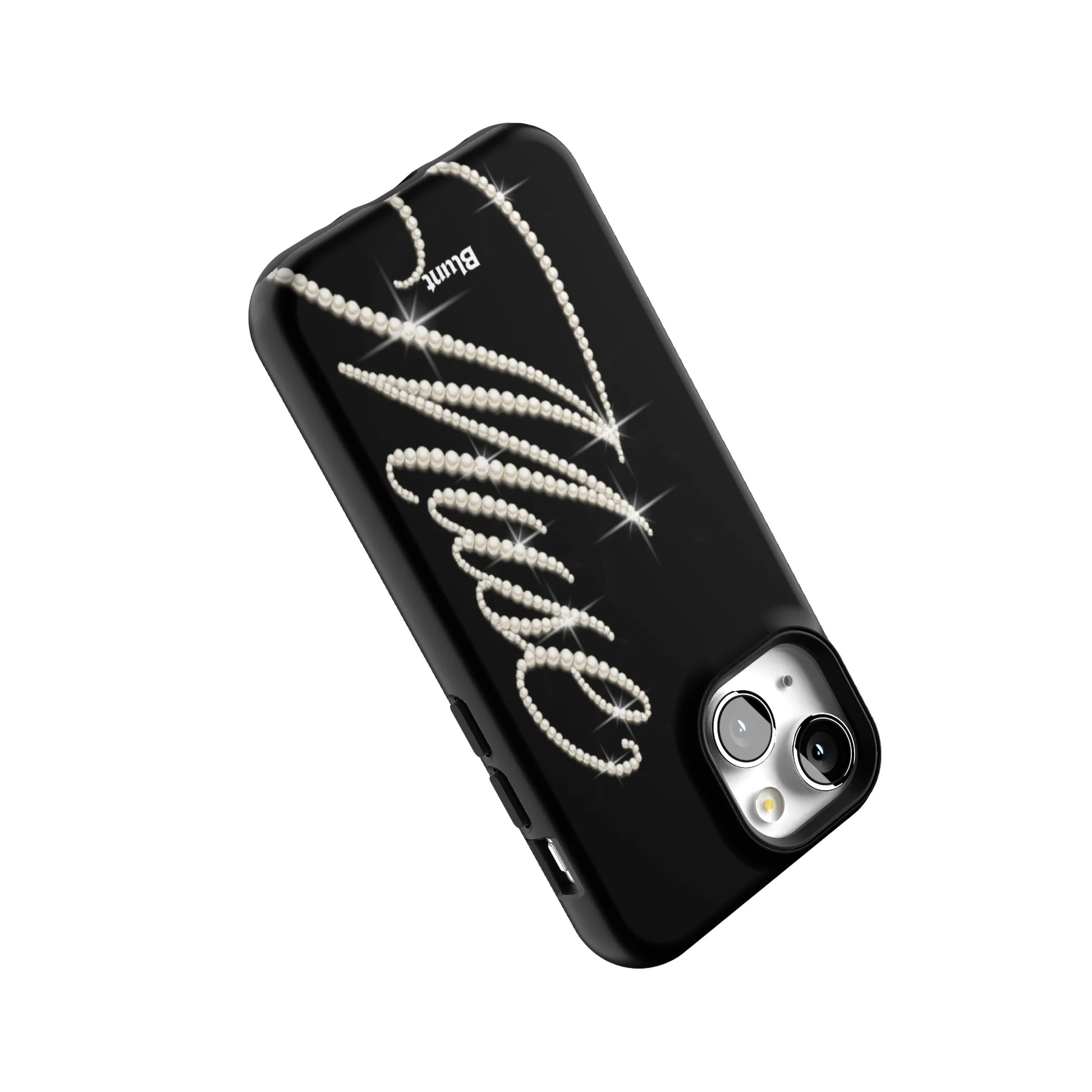 Blinged-Muse-iphone-case-iPhone 13 Mini-4
