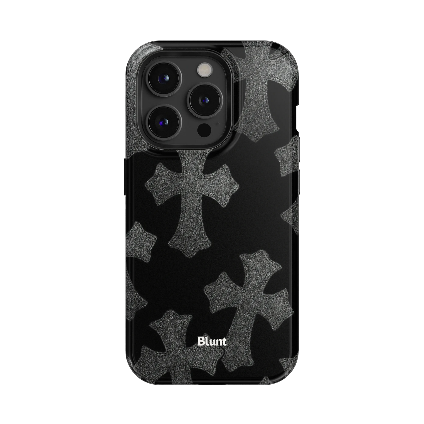 Phantomic iPhone Case