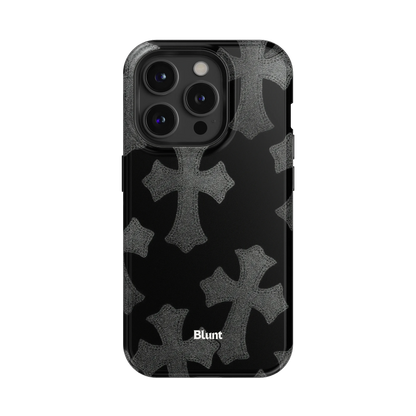 Phantomic iPhone Case