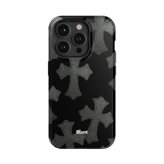 Phantomic iPhone Case