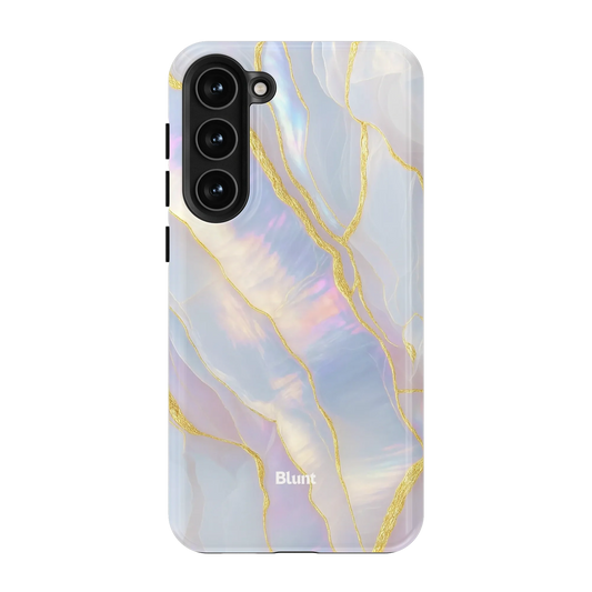 Moonstone Samsung Case