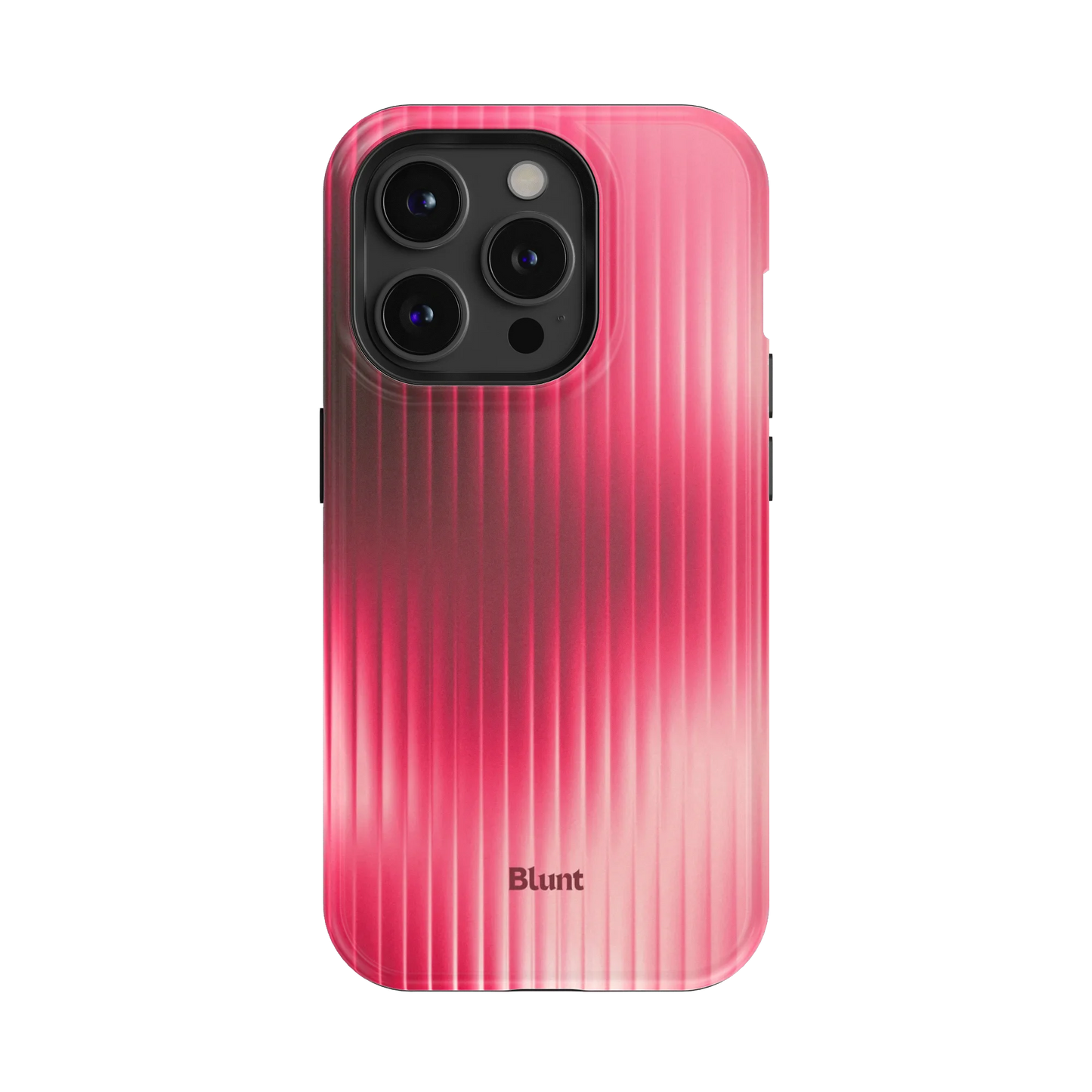 Rose Mirage iPhone Case