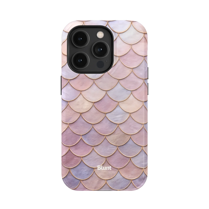 Lilac iPhone Case
