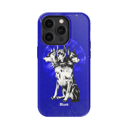 Play Flight iPhone Case