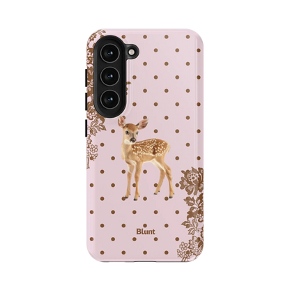 Bambi Dot Samsung Case