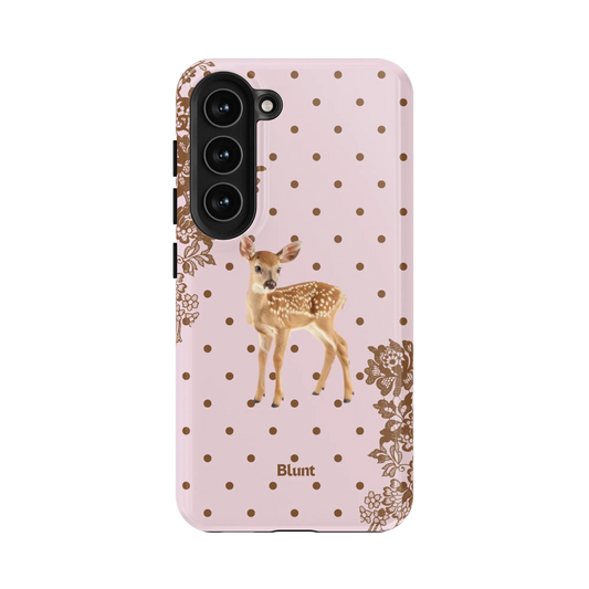 Bambi Dot Samsung Case