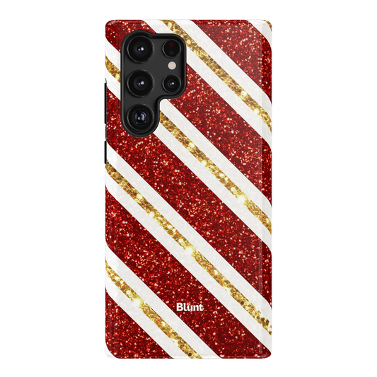 Peppermint Samsung Case