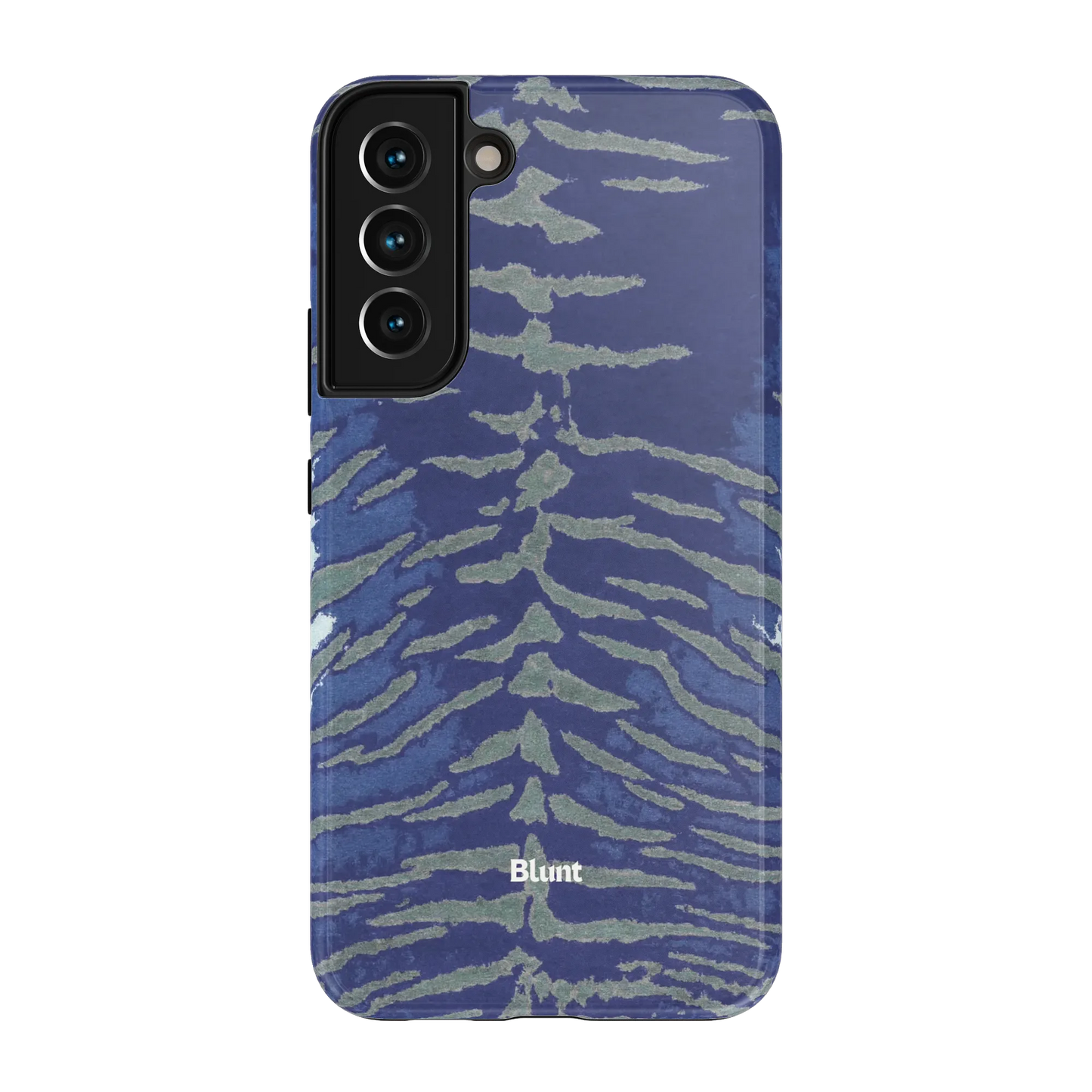 Midnight Veins Samsung Case