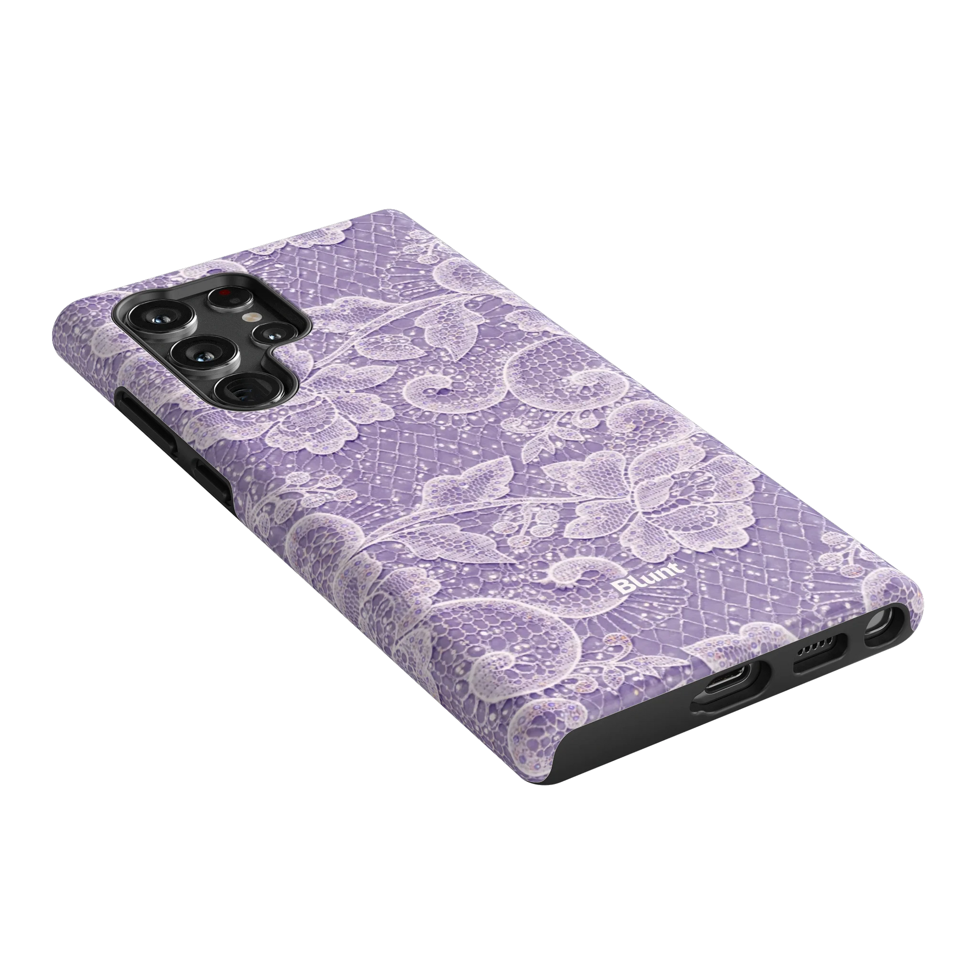 Lilac-Mary-samsung-case-Galaxy S22 Ultra-2