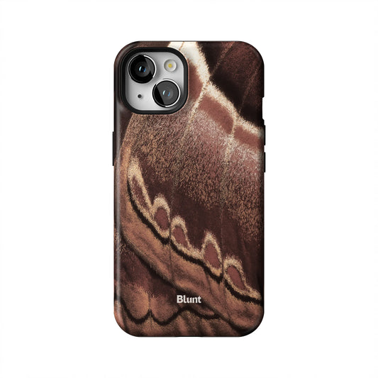 Brown-Raya-iphone-case-iPhone 13-1