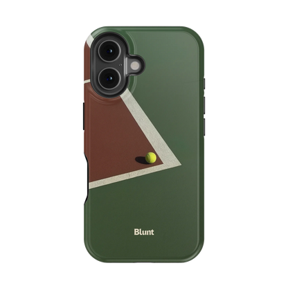 Baseline iPhone Case