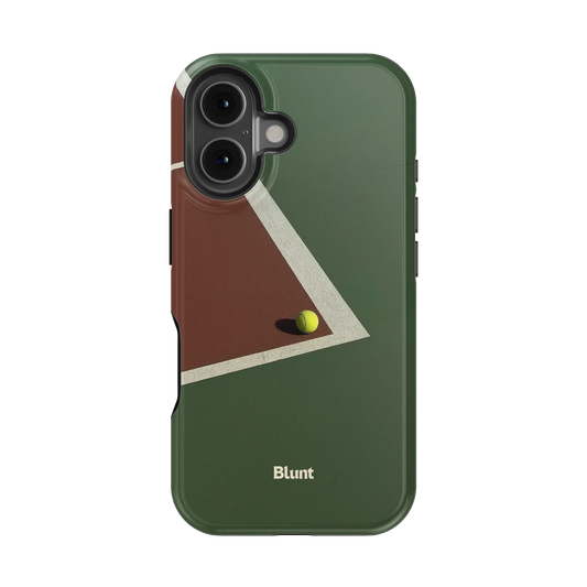 Baseline iPhone Case