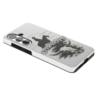 Cowboy-Bones-samsung-case-Galaxy S26 Plus-2