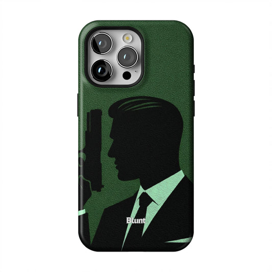 Green-Mission-iphone-case-iPhone 15 Pro Max-1