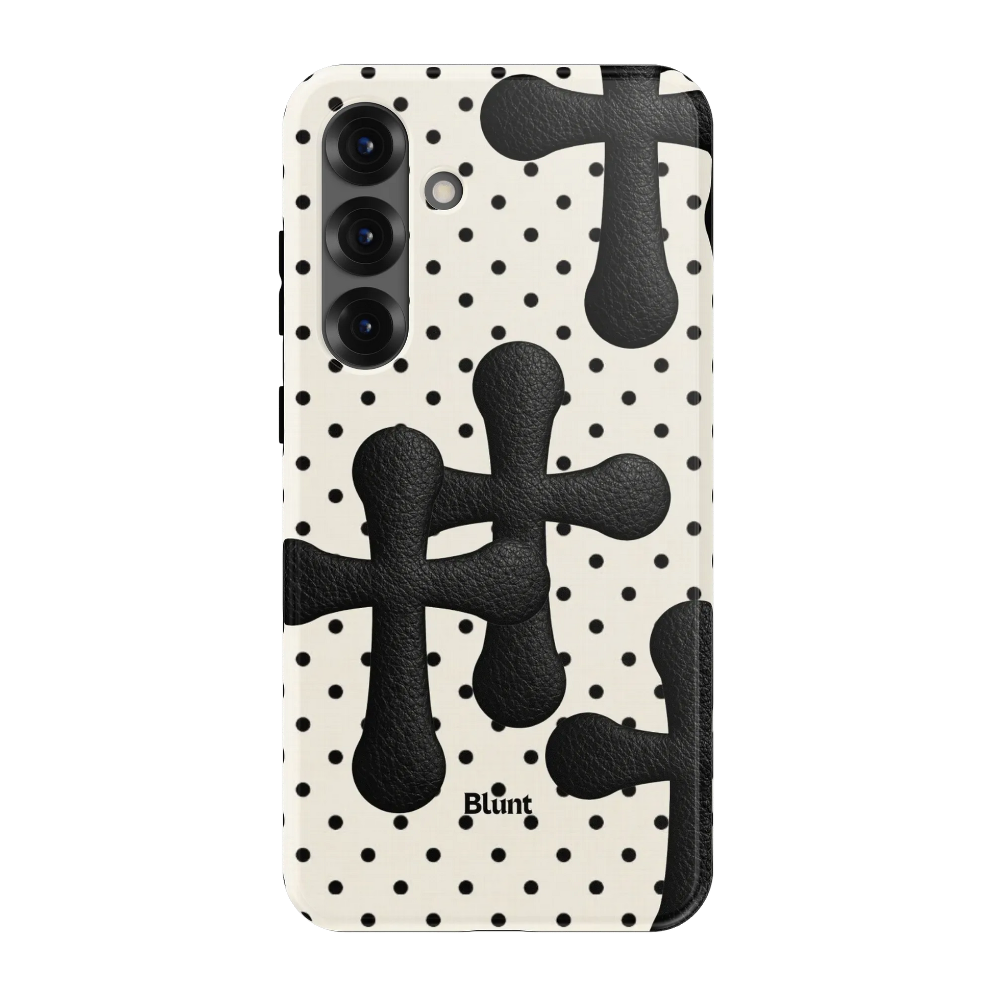 Polka-Saint-samsung-case-S25 Plus-1