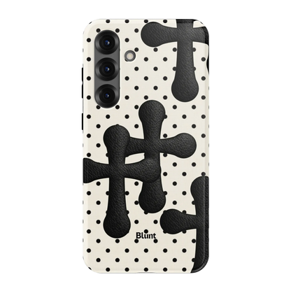 Polka-Saint-samsung-case-S25 Plus-1