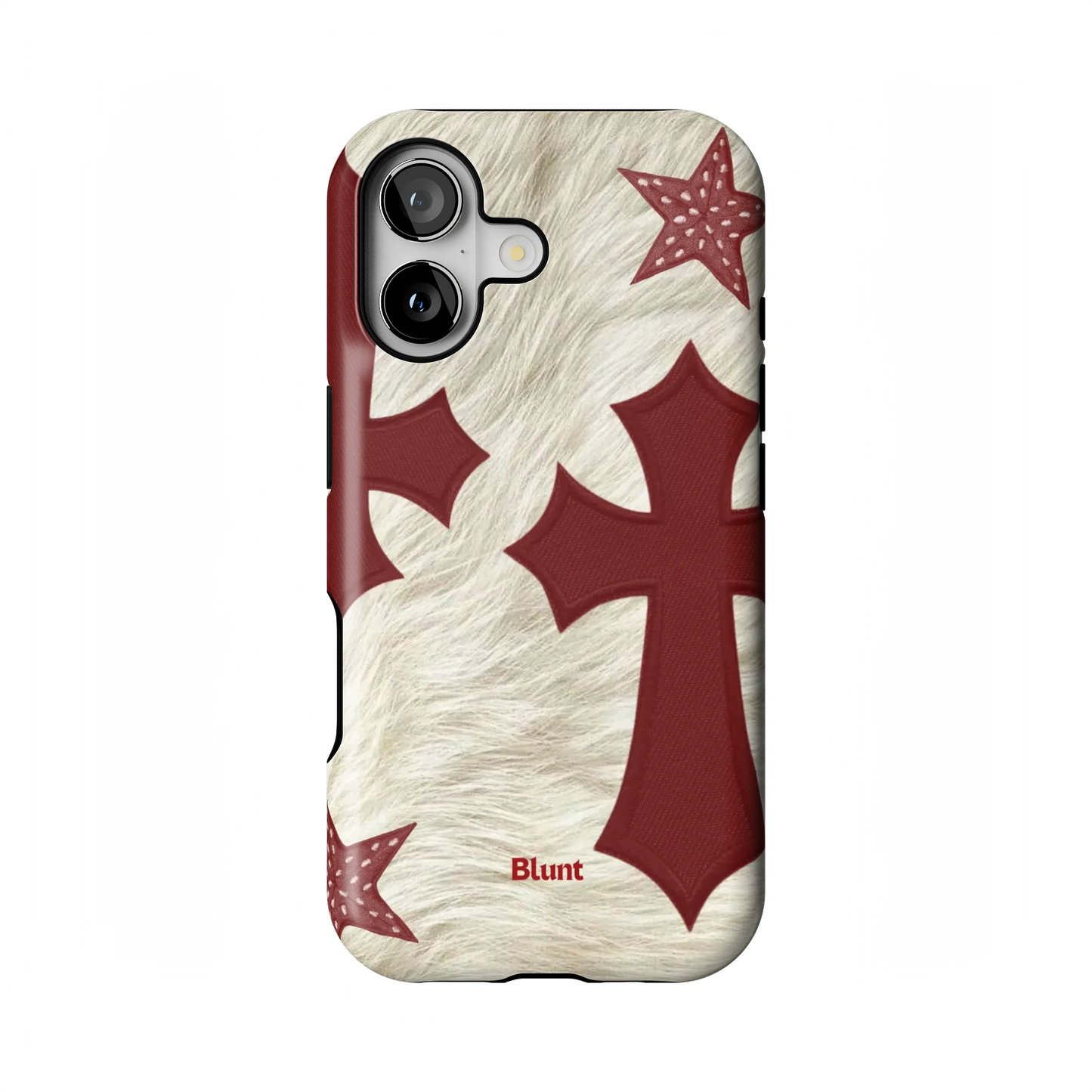 Vivienne iPhone Case