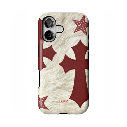 Vivienne iPhone Case