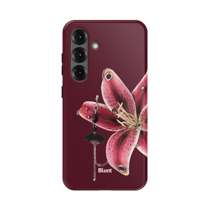 Wine-Relic-samsung-case-Galaxy S25-1