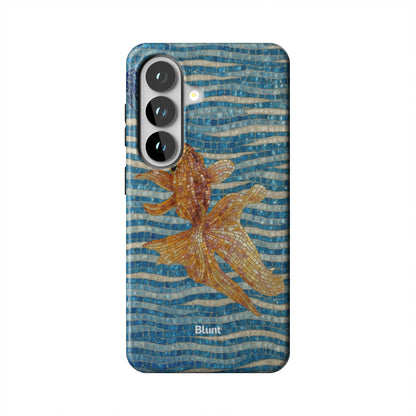 Koi Samsung Case