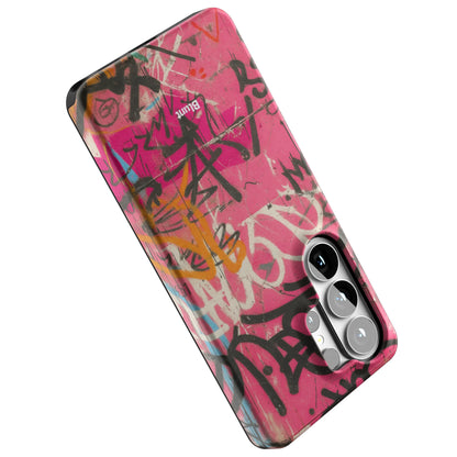 Heartbreaker-Grafitti-samsung-case-Galaxy S26 Ultra-4