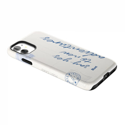 Wander-Mail-iphone-case-iPhone 11-2
