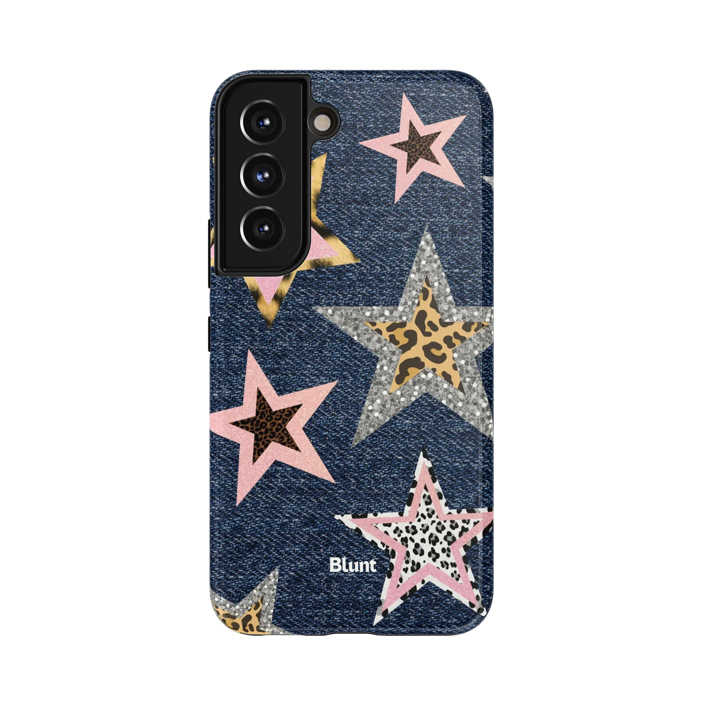 Starlette Collage Samsung Case