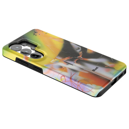Golden-Blur-samsung-case-Galaxy S26 Ultra-2