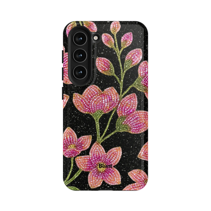 Stardust Bloom Samsung Case