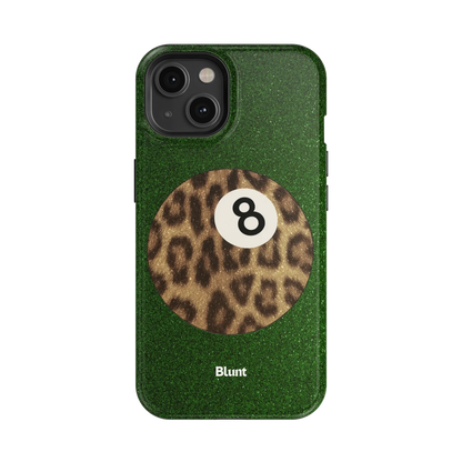 Hunter 8 Ball iPhone Case