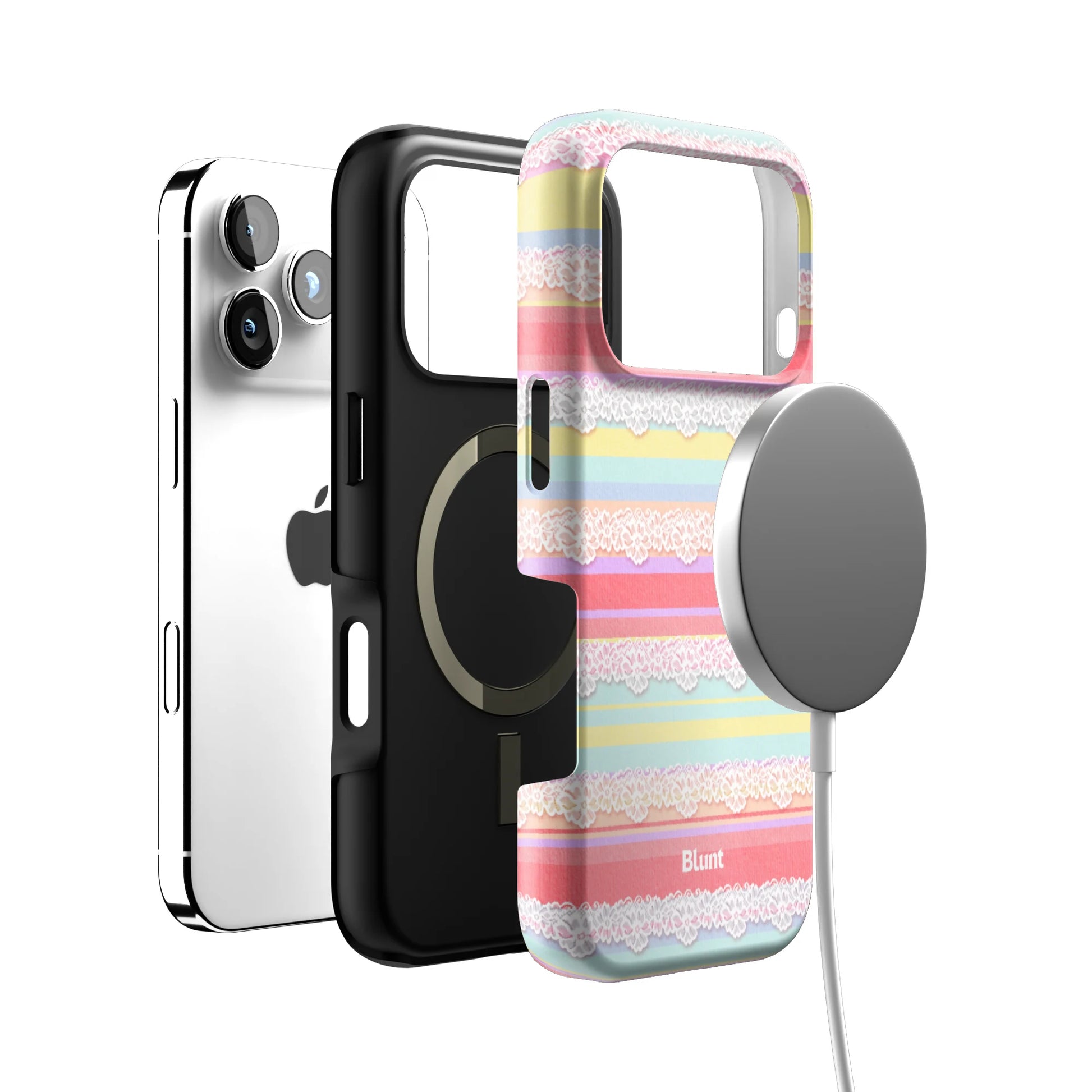 Sugar-Lace-iphone-case-iPhone 17 Pro-3